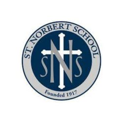 St Norbert Logo